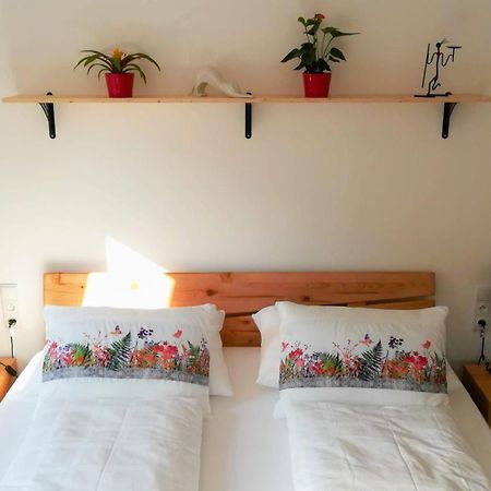 Apartmany Cechovni Moravska Trebova Bilik gambar