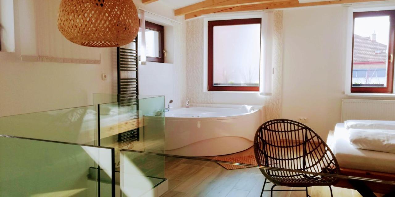 Apartmany Cechovni Moravska Trebova Luaran gambar