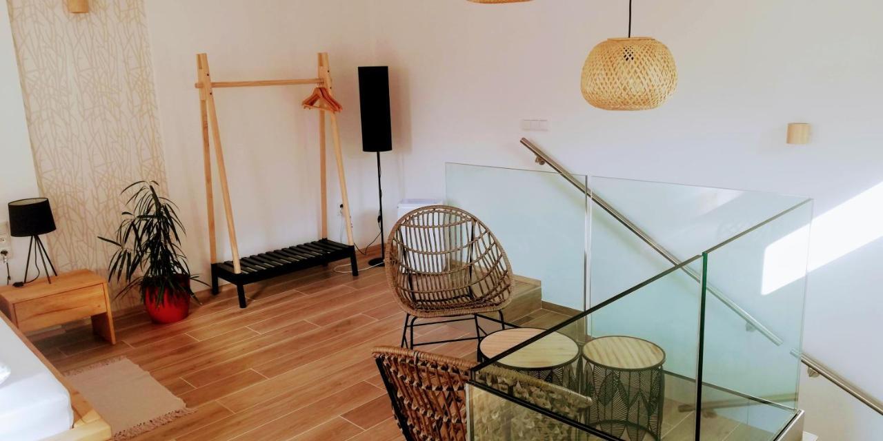 Apartmany Cechovni Moravska Trebova Luaran gambar