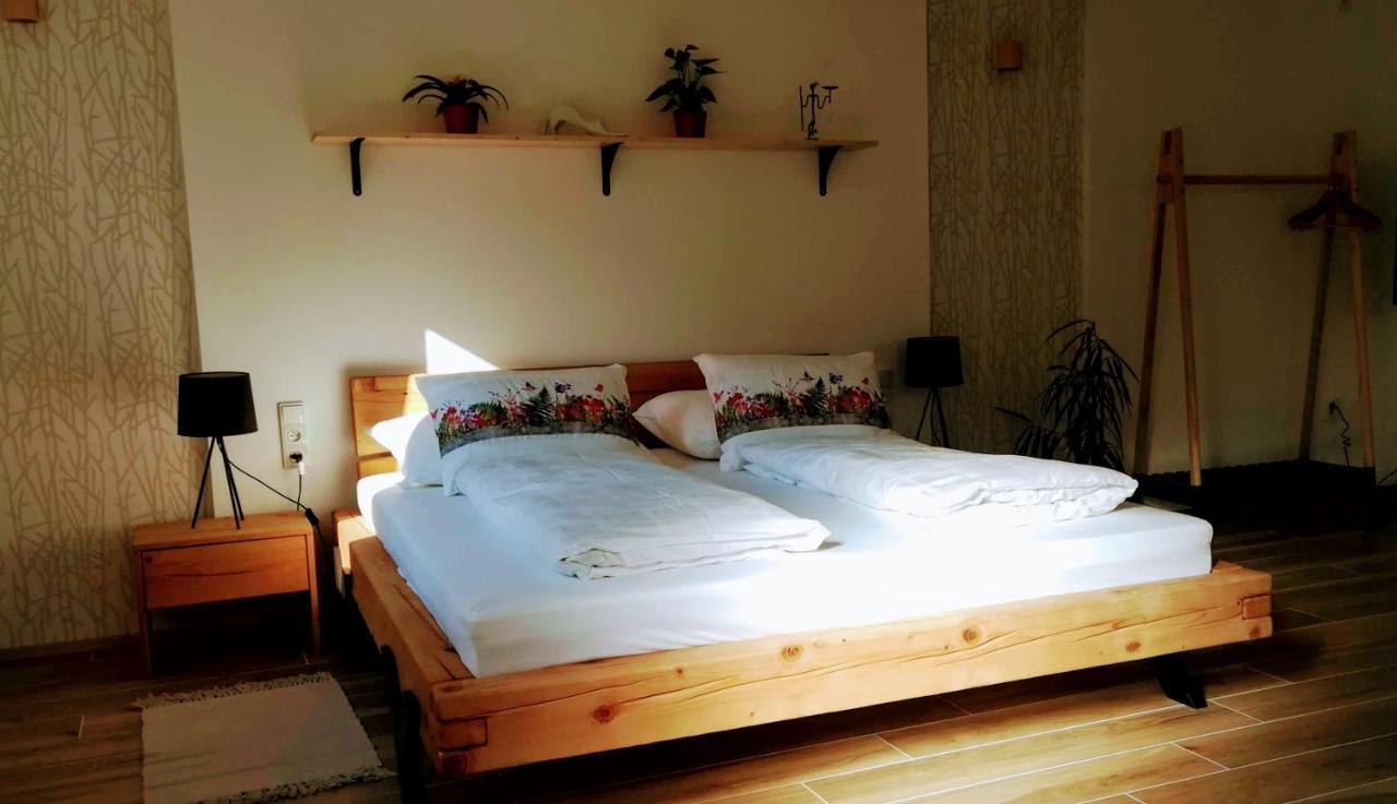 Apartmany Cechovni Moravska Trebova Luaran gambar