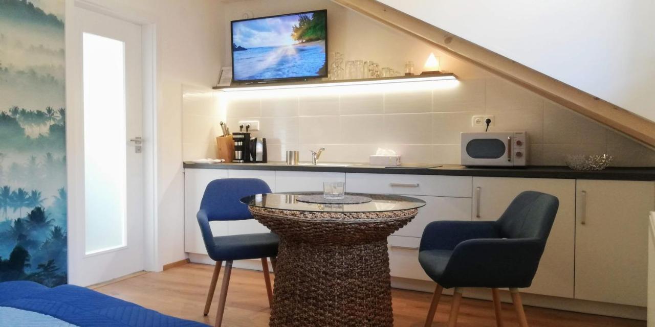 Apartmany Cechovni Moravska Trebova Luaran gambar
