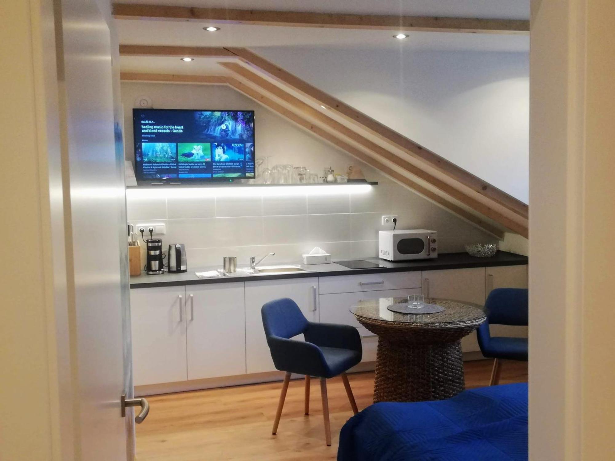 Apartmany Cechovni Moravska Trebova Luaran gambar