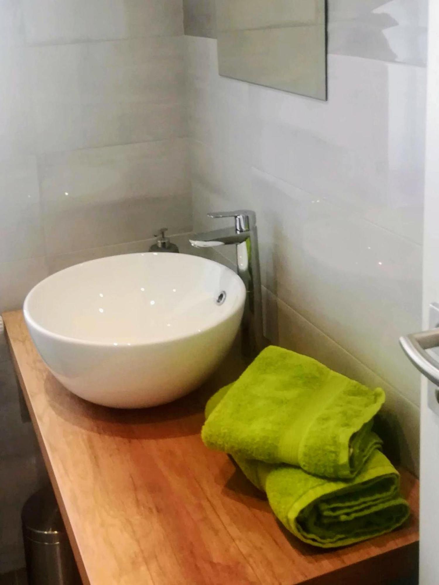 Apartmany Cechovni Moravska Trebova Bilik gambar