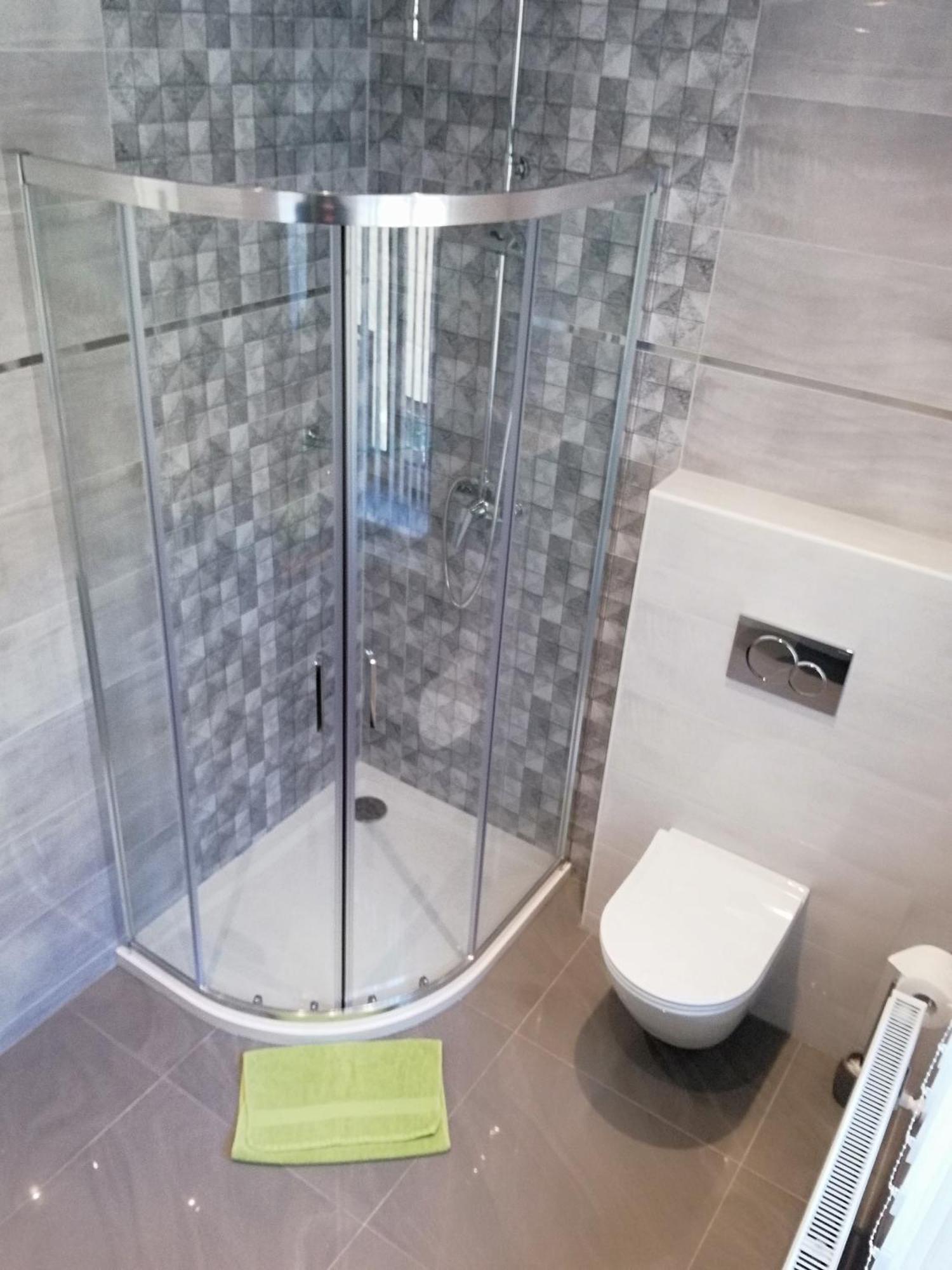 Apartmany Cechovni Moravska Trebova Bilik gambar