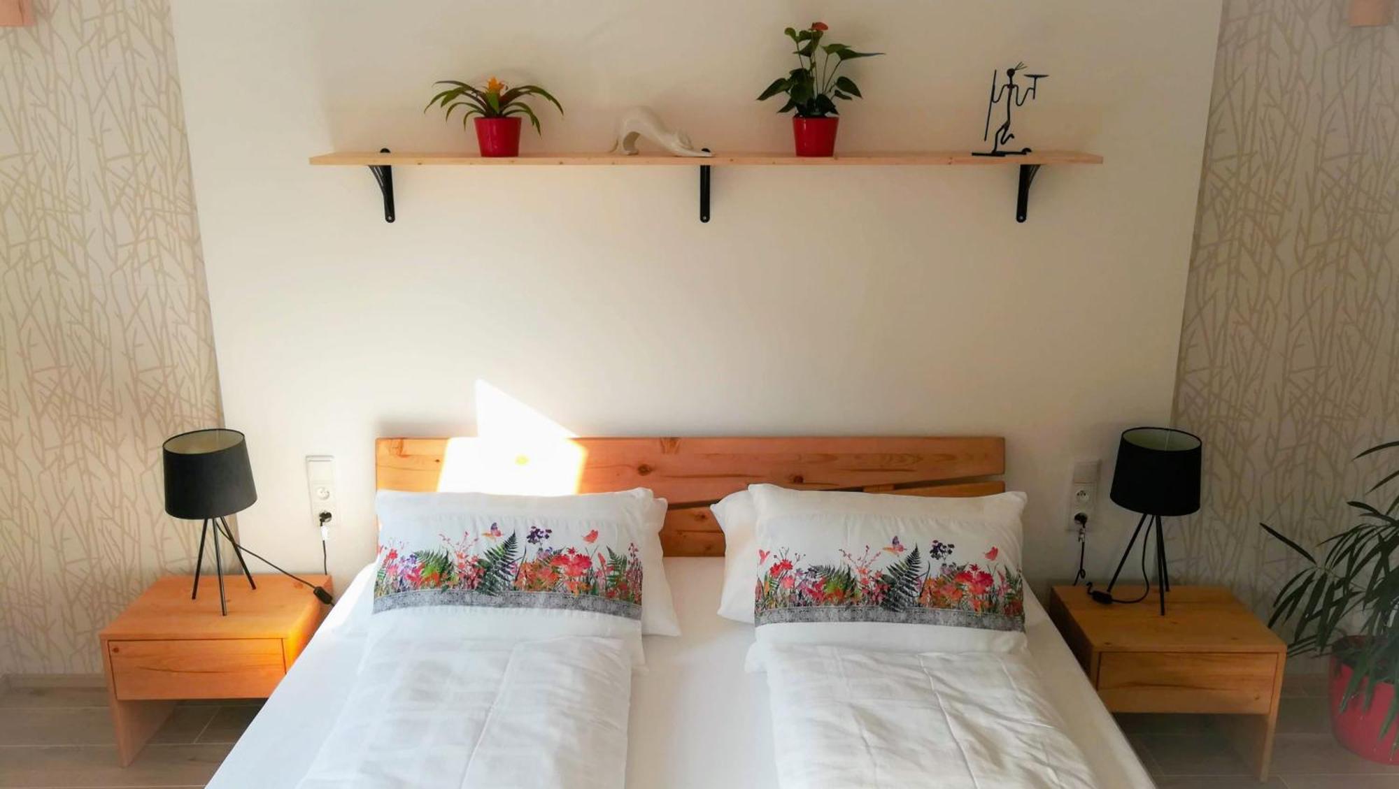 Apartmany Cechovni Moravska Trebova Bilik gambar