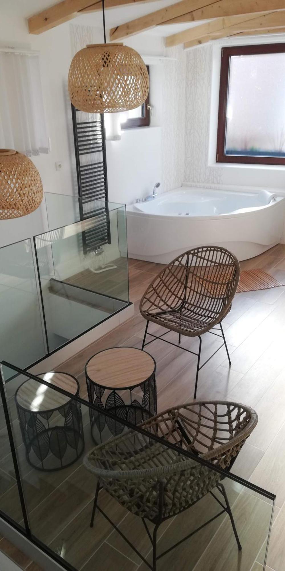Apartmany Cechovni Moravska Trebova Bilik gambar
