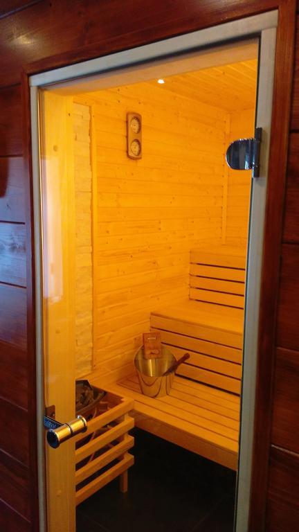 Apartmany Cechovni Moravska Trebova Luaran gambar
