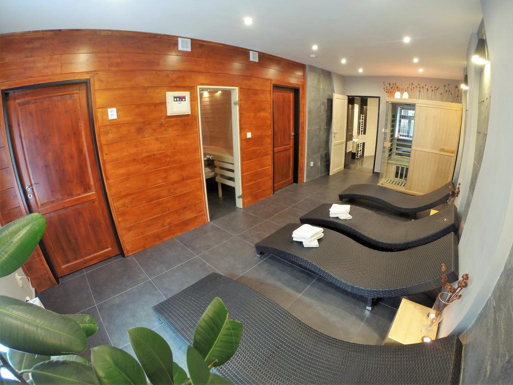 Apartmany Cechovni Moravska Trebova Luaran gambar