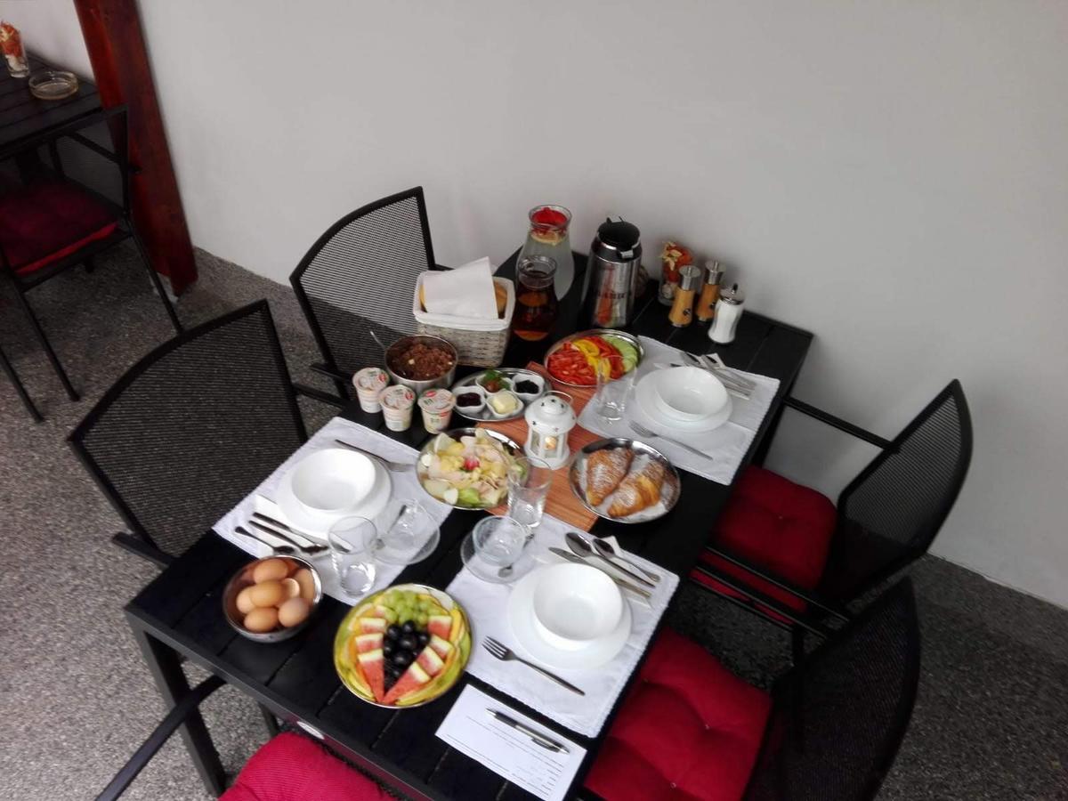 Apartmany Cechovni Moravska Trebova Luaran gambar
